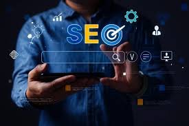 seo overview